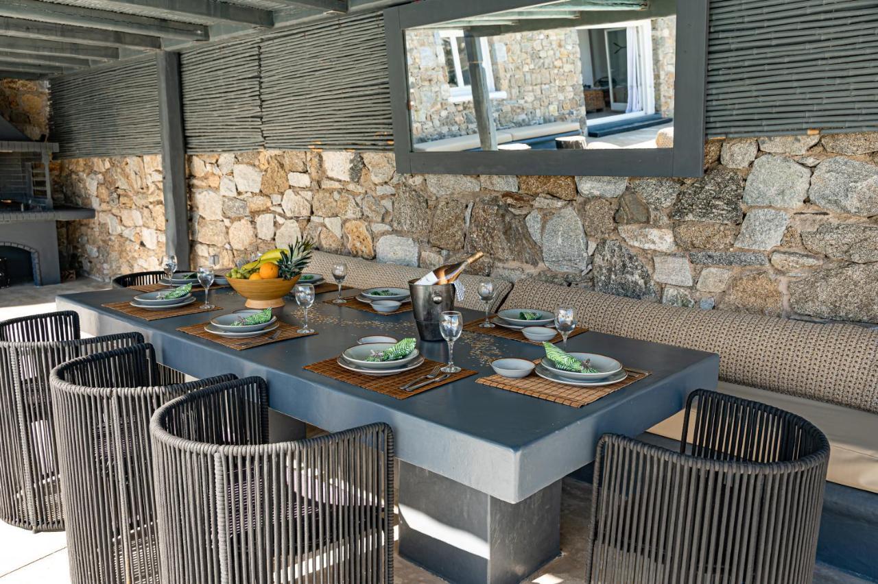 Villa Tohu Mykonos