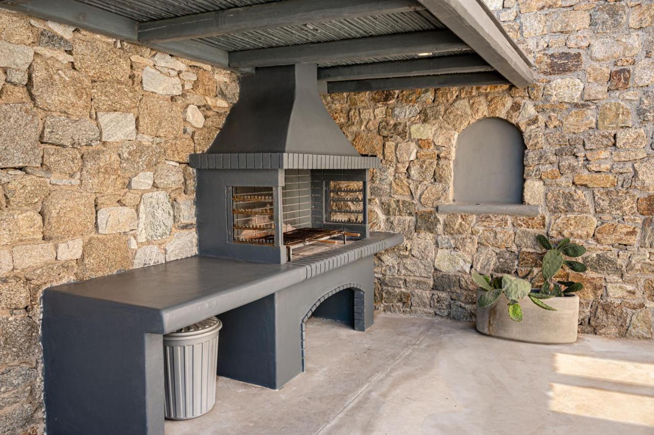 Villa Tohu Mykonos
