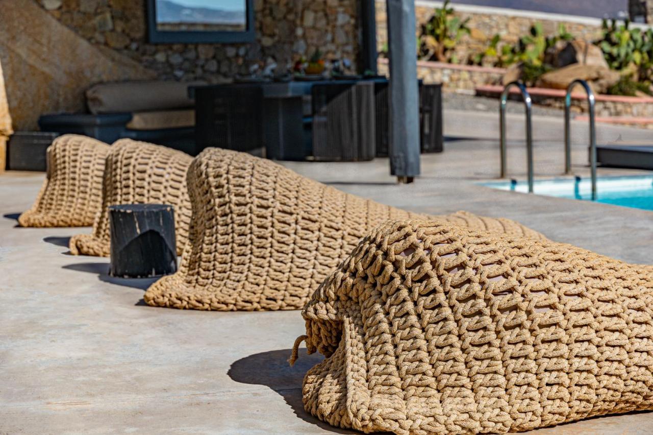 Tohu Mykonos *