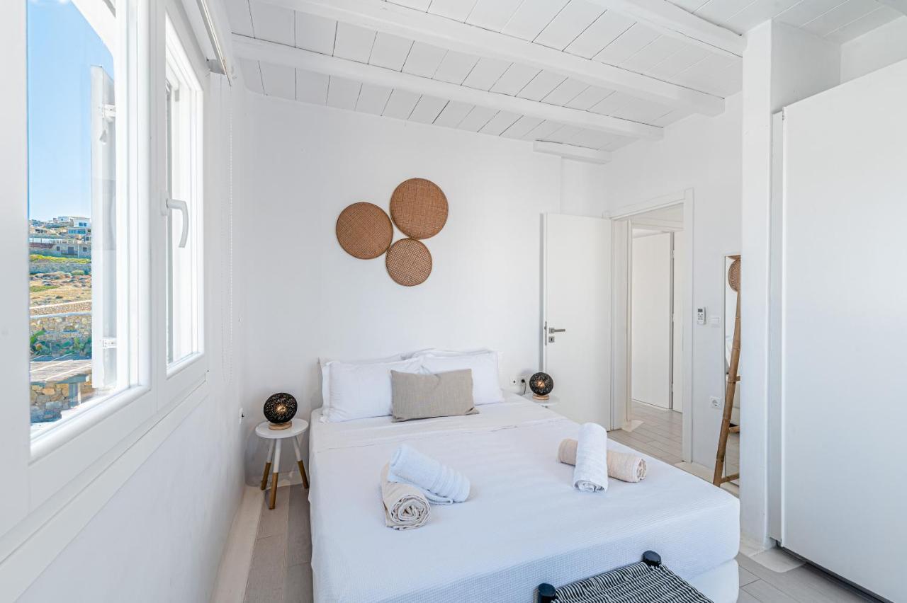 Tohu Mykonos Ornos (Mykonos)