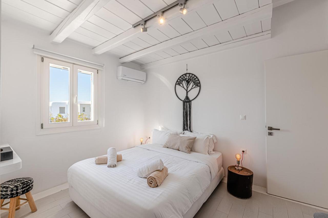 Tohu Mykonos * Ορνός