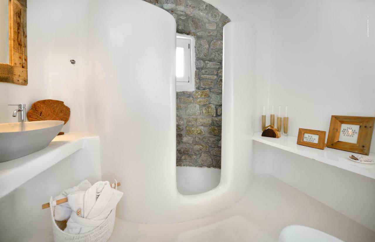 Tohu Mykonos *