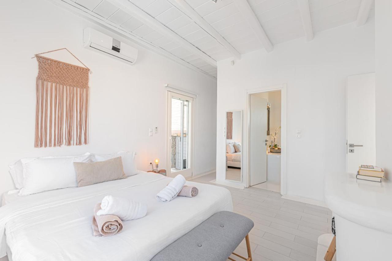 Tohu Mykonos